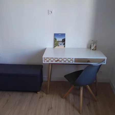 Bed & Breakfast D'hotes Ker Nat Saint-Nazaire (Loire-Atlantique)