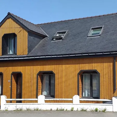 D'hotes Ker Nat Bed & Breakfast