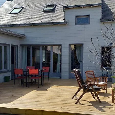 Bed & Breakfast D'hotes Ker Nat